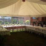 Wedding Table Hire
