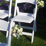 Wedding Chair Hire