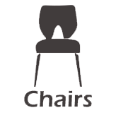 Chairs ICON