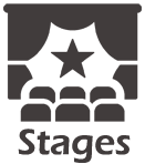 Stages ICON