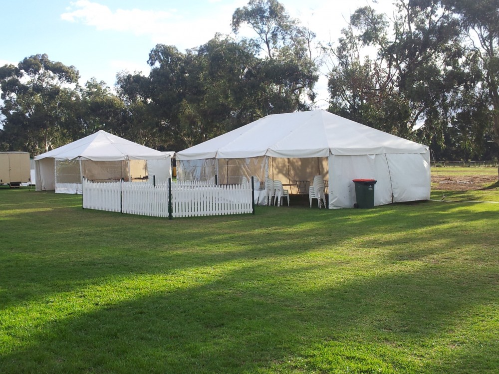 Marquee Event Hire