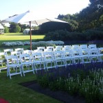 Wedding Setting Hire