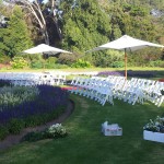 Wedding Event Hire