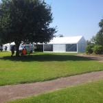 Marquee Hire