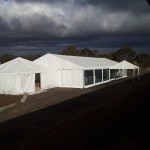 Large Marquee Hire