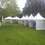 Trade Marquee Hire