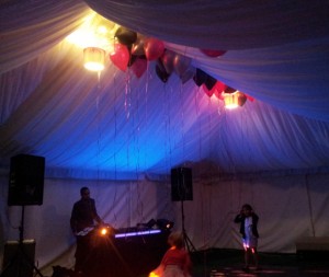 Hoppers Party Hire